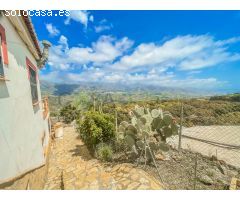 Casa de campo en Venta en Torrox Costa, Málaga