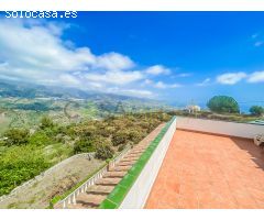 Casa de campo en Venta en Torrox Costa, Málaga