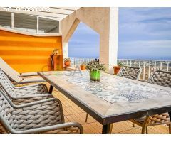 Apartamento en Alquiler en Benitachell, Alicante