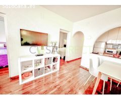 Apartamento en Alquiler en Benitachell, Alicante