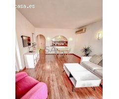 Apartamento en Alquiler en Benitachell, Alicante