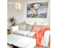 Apartamento en Alquiler en Benitachell, Alicante