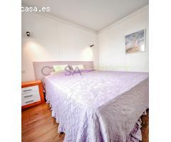 Apartamento en Alquiler en Benitachell, Alicante