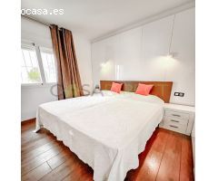 Apartamento en Alquiler en Benitachell, Alicante