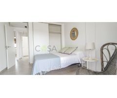 Piso en Alquiler en Frigiliana, Málaga