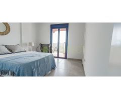 Piso en Alquiler en Frigiliana, Málaga