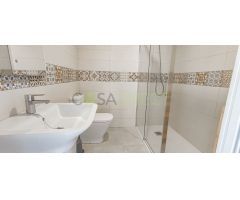 Piso en Alquiler en Frigiliana, Málaga