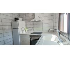 Piso en Alquiler en Frigiliana, Málaga