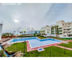 Apartamento en Alquiler en Salobreña, Granada