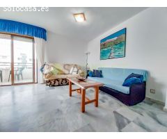 Apartamento en Alquiler en Salobreña, Granada