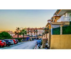 Apartamento en Alquiler en La Cala De Mijas, Málaga