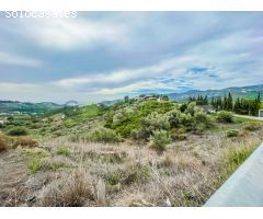 Chalet en Venta en Frigiliana, Málaga