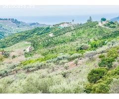 Chalet en Venta en Frigiliana, Málaga