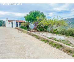 Chalet en Venta en Frigiliana, Málaga