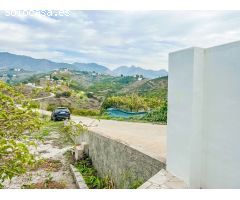 Chalet en Venta en Frigiliana, Málaga