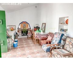 Chalet en Venta en Frigiliana, Málaga
