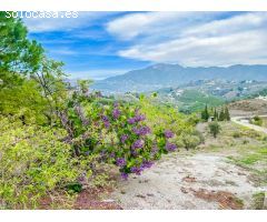 Chalet en Venta en Frigiliana, Málaga