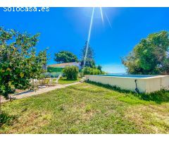 Chalet en Venta en Frigiliana, Málaga