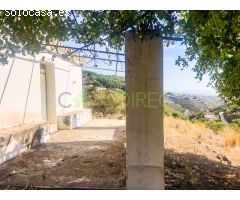 Finca rustica en Venta en Frigiliana, Málaga