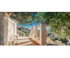 Finca rustica en Venta en Frigiliana, Málaga