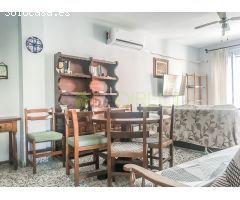 Piso en Alquiler en Salobreña, Granada