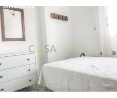 Piso en Alquiler en Salobreña, Granada