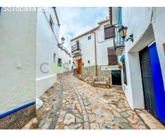 Casa de Pueblo en Venta en Comares, Málaga