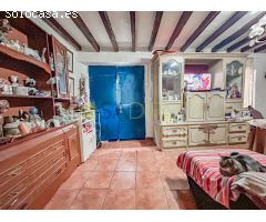 Casa de Pueblo en Venta en Comares, Málaga