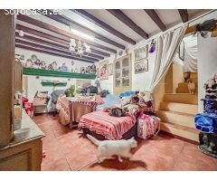 Casa de Pueblo en Venta en Comares, Málaga