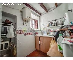 Casa de Pueblo en Venta en Comares, Málaga