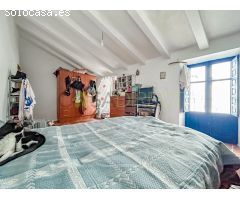 Casa de Pueblo en Venta en Comares, Málaga