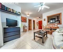 Apartamento en Alquiler en el Morche, Málaga