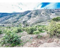 Parcela en Venta en Torrox Costa, Málaga