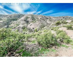 Parcela en Venta en Torrox Costa, Málaga