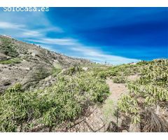 Parcela en Venta en Torrox Costa, Málaga