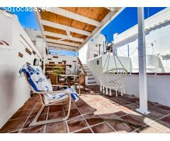 Chalet en Venta en Cómpeta, Málaga