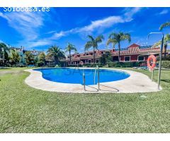 Apartamento en Alquiler en Marbella, Málaga