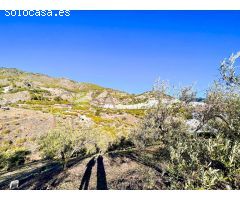 Parcela en Venta en Frigiliana, Málaga