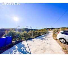 Parcela en Venta en Frigiliana, Málaga