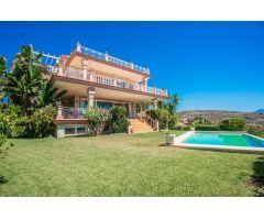 Chalet en Venta en Benahavís, Málaga