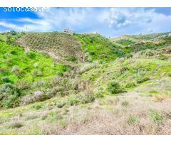 Chalet en Venta en Rincón de la Victoria, Málaga