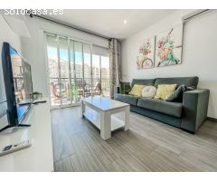 Apartamento en Venta en Fuengirola, Málaga