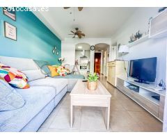 Apartamento en Alquiler en Torrox Costa, Málaga
