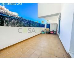 Apartamento en Alquiler en Torrox Costa, Málaga