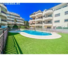Apartamento en Alquiler en Torrox Costa, Málaga