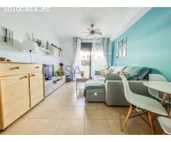 Apartamento en Alquiler en Torrox Costa, Málaga