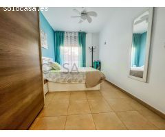 Apartamento en Alquiler en Torrox Costa, Málaga