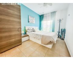 Apartamento en Alquiler en Torrox Costa, Málaga