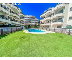 Apartamento en Alquiler en Torrox Costa, Málaga