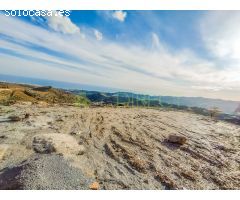 Parcela en Venta en Vélez-Málaga, Málaga